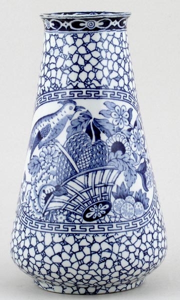 Vase c1930s